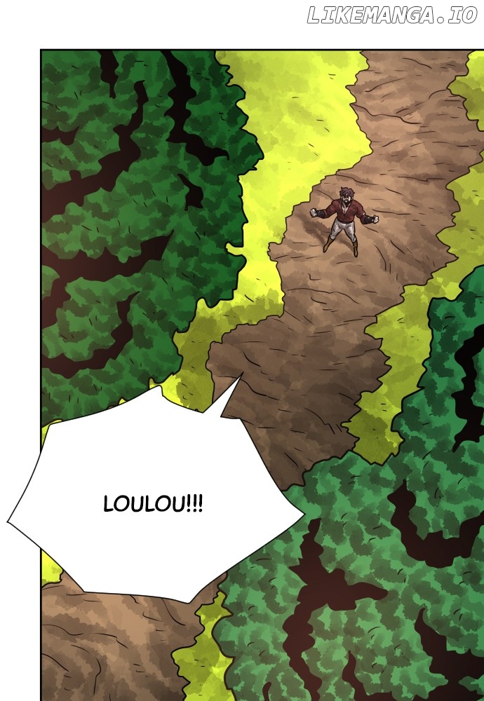 Warrior Executioner chapter 12 - page 134